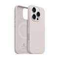 Miniatyrbillede 7 af 7: Crong Color Cover Magnetisk - iPhone 16 Pro Max MagSafe-cover (sandpink)