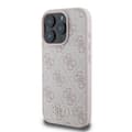 Miniatyrbild 2 av 4: Guess 4G Classic - iPhone 16 Pro-skal (rosa)