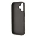 Miniatyrbillede 7 af 8: Guess 4G Classic - iPhone 16 Plus cover (brun)