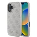 Pikkukuva 1 / 8: Guess 4G Classic - iPhone 16 Plus -suojakuori (vaaleanpunainen)