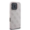Miniatyrbillede 3 af 4: Guess 4G Classic - iPhone 16 Pro Max cover (lyserød)