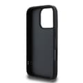 Miniatyrbillede 6 af 7: Karl Lagerfeld Quilted Signature - iPhone 16 Pro Max cover (sort)