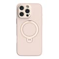 Miniatyrbillede 3 af 11: Moshi Kameleon MagSafe - iPhone 16 Pro Max cover med stativfunktion (lyserød)