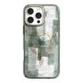 Miniatyrbillede 3 af 10: Moshi iGlaze MagSafe - iPhone 16 Pro Max cover (solbelyst grøn)