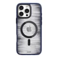 Miniatyrbillede 3 af 10: Moshi iGlaze MagSafe - iPhone 16 Pro Max cover (dusk indigo)