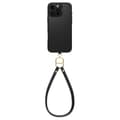 Miniatyrbillede 3 af 11: Spigen Cyrill Kajuk Classic Charm Mag MagSafe - iPhone 16 Pro Max cover (sort)