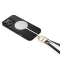 Miniatyrbillede 5 af 11: Spigen Cyrill Kajuk Classic Charm Mag MagSafe - iPhone 16 Pro Max cover (sort)