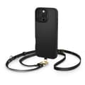 Miniatyrbillede 1 af 11: Spigen Cyrill Kajuk Classic Charm Mag MagSafe - iPhone 16 Pro Max cover (sort)