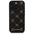 Miniatyrbillede 3 af 8: Karl Lagerfeld MagSafe Karl Head - iPhone 16 Pro Max cover (sort)