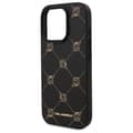 Miniatyrbillede 6 af 8: Karl Lagerfeld MagSafe Karl Head - iPhone 16 Pro Max cover (sort)