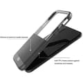 Miniatyrbild 3 av 4: X-Doria Dash - iPhone X-skal (ballistisk nylon)