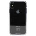 Miniatyrbillede 2 af 4: Krusell Kivik Pro Cover - iPhone X cover (gennemsigtig)