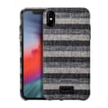 Miniatyrbillede 1 af 4: Laut VENTURE - iPhone Xs Max cover (grå)