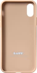 Miniatyrbillede 5 af 7: Laut PINNACLE - iPhone XR cover lavet af ægte træ (kirsebærtræ)
