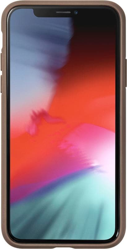 Laut PINNACLE - iPhone XR-skal tillverkat av äkta trä (valnöt)