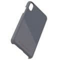 Miniatyrbillede 1 af 11: Nordic Elements Original Helm - iPhone Xs Max Træcover (Mellemgrå)