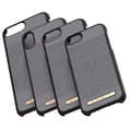 Miniatyrbillede 8 af 11: Nordic Elements Saeson Idun - iPhone XR stofcover (mørkebrunt mønster 1)