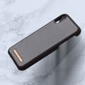 Miniatyrbillede 11 af 11: Nordic Elements Saeson Idun - iPhone XR stofcover (mørkebrunt mønster 1)