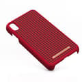 Miniatyrbillede 2 af 11: Nordic Elements Saeson Idun - iPhone Xs Max stofcover (rød)