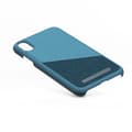 Pikkukuva 3 / 11: Nordic Elements Saeson Freja - iPhone XR -kangaskotelo (petroli)