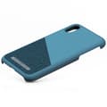 Pikkukuva 4 / 11: Nordic Elements Saeson Freja - iPhone XR -kangaskotelo (petroli)