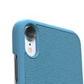 Pikkukuva 5 / 11: Nordic Elements Saeson Freja - iPhone XR -kangaskotelo (petroli)