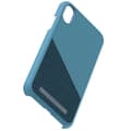 Pikkukuva 1 / 11: Nordic Elements Saeson Freja - iPhone XR -kangaskotelo (petroli)