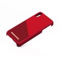 Pikkukuva 3 / 11: Nordic Elements Saeson Freja - iPhone Xs Max -kangaskotelo (punainen)