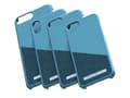 Miniatyrbillede 8 af 11: Nordic Elements Saeson Freja - iPhone Xs Max stofcover (petrol)