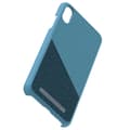 Miniatyrbillede 1 af 11: Nordic Elements Saeson Freja - iPhone Xs Max stofcover (petrol)