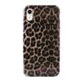 Pikkukuva 2 / 4: PURO Glam Leopard -suojakuori - iPhone XR -kotelo (Leo 2)