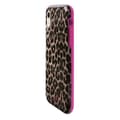 Pikkukuva 1 / 4: PURO Glam Leopard -suojakuori - iPhone XR -kotelo (Leo 2)