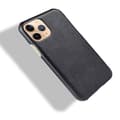 Pikkukuva 3 / 6: Crong Essential Cover - iPhone 11 Pro Max -kotelo (musta)