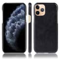 Pikkukuva 4 / 6: Crong Essential Cover - iPhone 11 Pro Max -kotelo (musta)