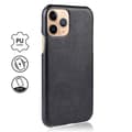 Pikkukuva 2 / 6: Crong Essential Cover - iPhone 11 Pro Max -kotelo (musta)