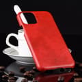 Miniatyrbillede 5 af 6: Crong Essential Cover - iPhone 11 Pro Max Etui (Rød)