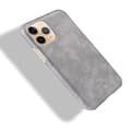 Miniatyrbillede 3 af 6: Crong Essential Cover - iPhone 11 Pro Etui (Grå)