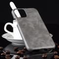 Miniatyrbillede 5 af 6: Crong Essential Cover - iPhone 11 Pro Etui (Grå)