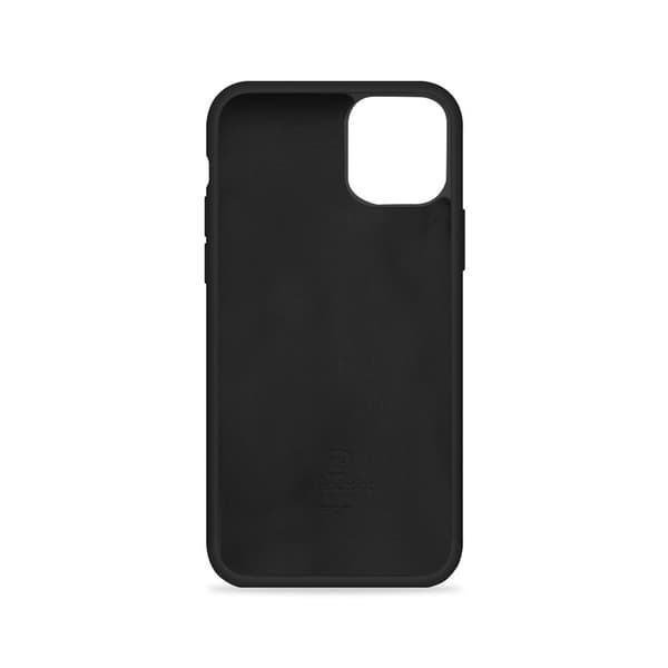 Crong Color Cover - iPhone 11-skal (svart)