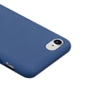 Pikkukuva 7 / 10: Crong Color Cover - Suojakuori iPhone SE (2022/2020) / 8 / 7 (sininen)