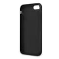 Miniatyrbillede 4 af 7: Guess 4G Bottom Stripe Kollektion - iPhone SE 2020/8/7 Etui (Grå)