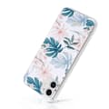 Miniatyrbillede 4 af 7: Crong Blomstercover - iPhone 11 Cover (mønster 01)