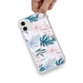 Miniatyrbillede 6 af 7: Crong Blomstercover - iPhone 11 Cover (mønster 01)