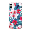 Miniatyrbillede 3 af 7: Crong Blomstercover - iPhone 12 Mini Cover (mønster 03)