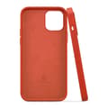 Miniatyrbillede 3 af 7: Crong Color Cover - iPhone 12 Pro Max cover (rød)