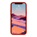 Miniatyrbillede 5 af 7: Crong Color Cover - iPhone 12 Pro Max cover (rød)