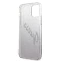 Miniatyrbillede 7 af 8: Guess Glitter Gradient Script - iPhone 12 Pro Max cover (lyserød)