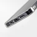 Miniatyrbillede 6 af 11: Crong Clear MAG Cover - iPhone 13 mini MagSafe-etui (Klart)