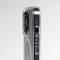 Miniatyrbillede 7 af 11: Crong Clear MAG Cover - iPhone 13 mini MagSafe-etui (Klart)