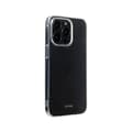 Pikkukuva 4 / 11: Crong Crystal Slim Cover - iPhone 13 Pro -kotelo (läpinäkyvä)